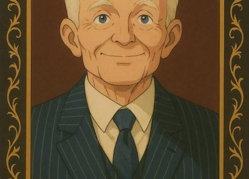 Gratitude to My Father – Who Turned Limitations into Duty