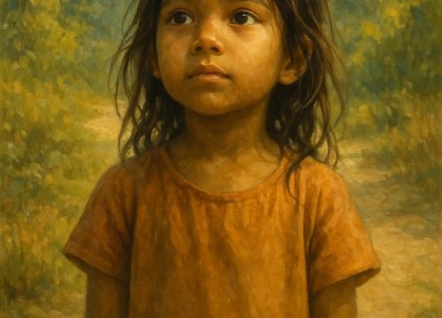 The Direction Already Within: Why Every Child Arrives Complete