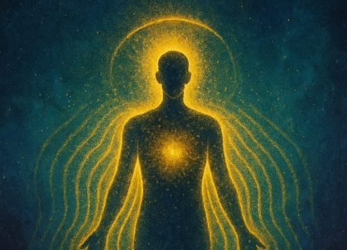 The Energy That Protects Itself: When Morality Becomes Frequency