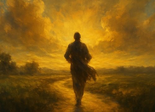 The Final Surrender: When Wholeness Becomes the Only Teacher