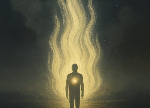 The Neutral Flame: Why the Pure Cannot Burn