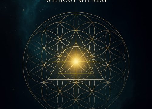 The Shield of Moral Alignment: When the Universe Protects Without Witness