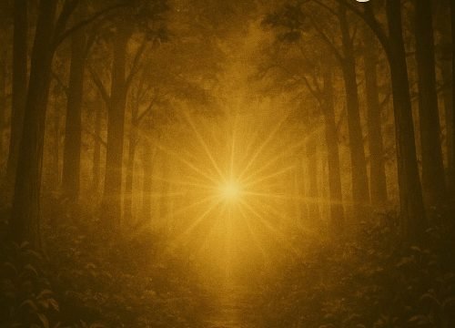 Why the Ancients Split the Universe: Matter vs Living