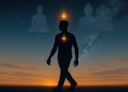 Unwritten Yet Remembered: The Inner Story of Earth’s Alignment