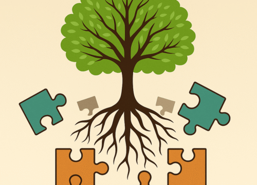 Root to Roof: The Neutral Model for Authentic Enterprise
