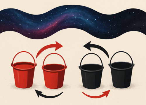 East–West Exchange: A Blueprint for Post‑Artificial Transformation