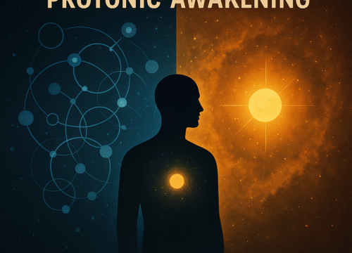 Electron Domination vs Protonic Awakening — The Hidden Shift”