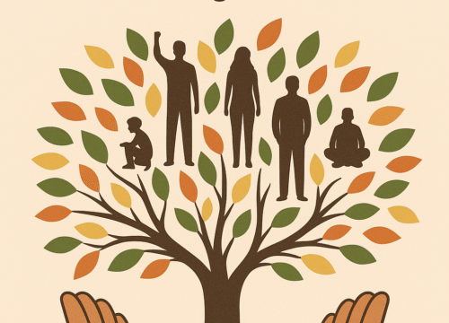 Reconnecting with the Root: A New Model for Ancestor Worship and Community Realignment