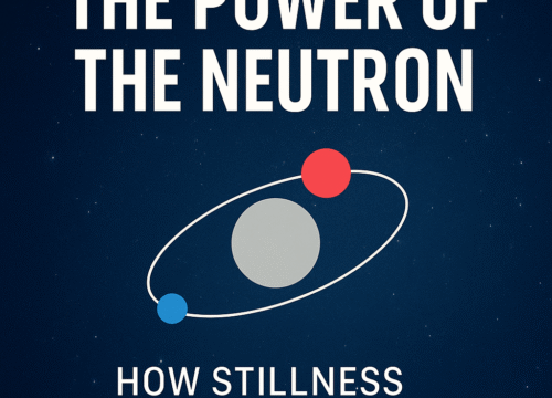 The Power of the Neutron — Resetting Through the Center