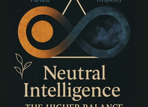Part 4 – Integration: The Neutral Balance