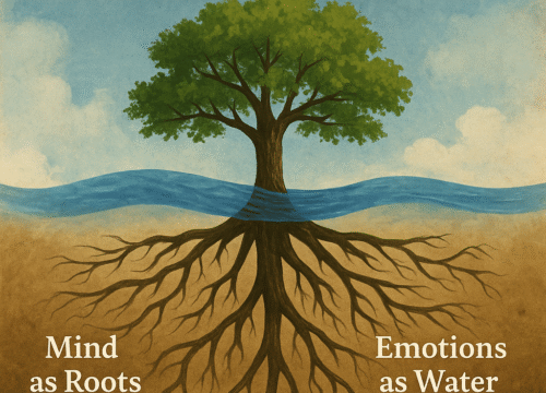 Mood Swings: The Universal Water of the Mind