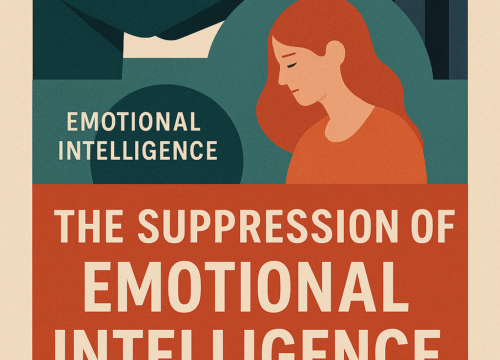 Part 2: Emotional Intelligence at Risk — Why Neutralization is Essential
