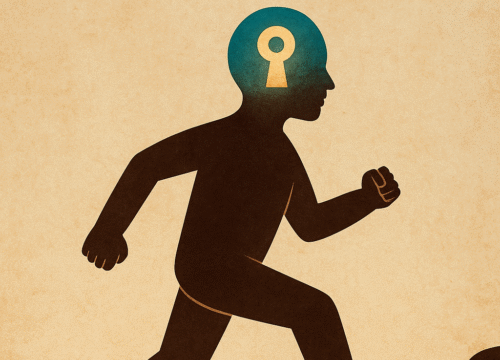 Breaking the Loop: Transparency, Secrecy, and Generational Blueprints