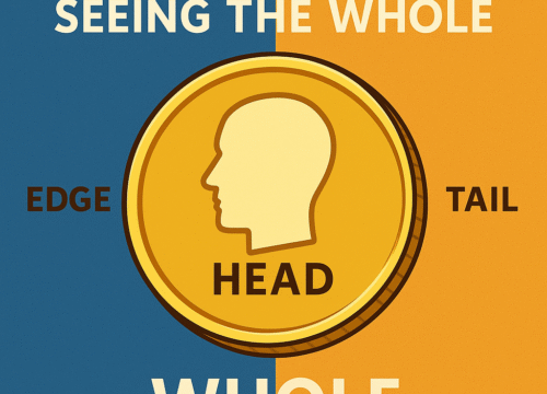 Beyond Duality: Seeing the Whole