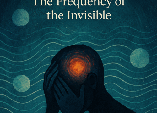 Part 2: Emotional Intelligence – The Frequency of the Invisible