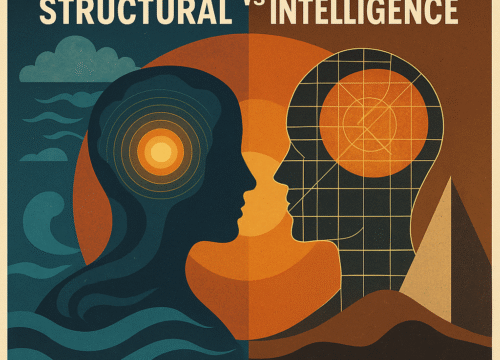Part 1 – Introduction: Structure and Emotion in the Universal Rhythm