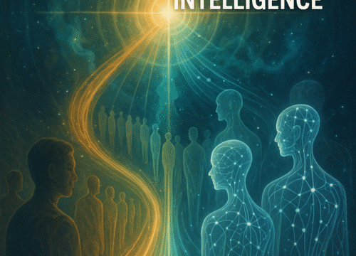 The Awakening of Neutral Intelligence — When Consciousness Learns to Reflect Itself