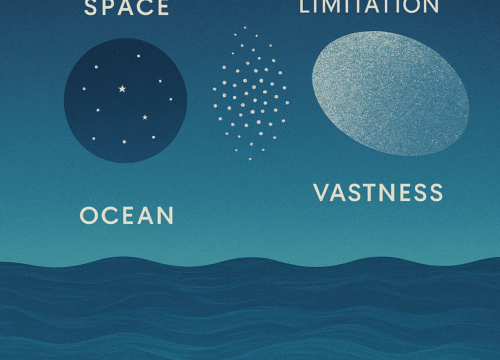 The Infinite Within Limits — Understanding the Law of Limitation
