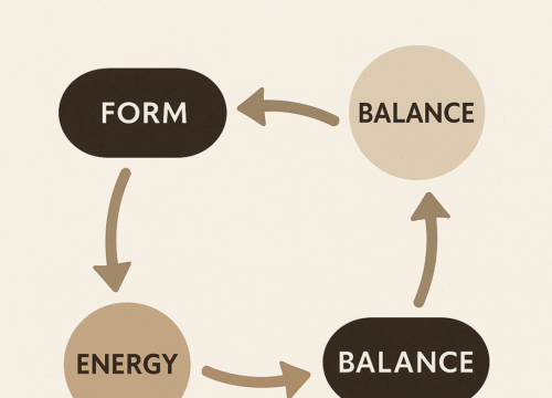 Original Personality — The Formless Form