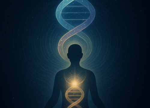 Muscle Memory and Conscious Memory: The DNA of the Body and the DNA of the Universe