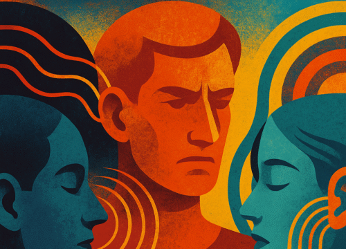 The Decline of Genuine Listening