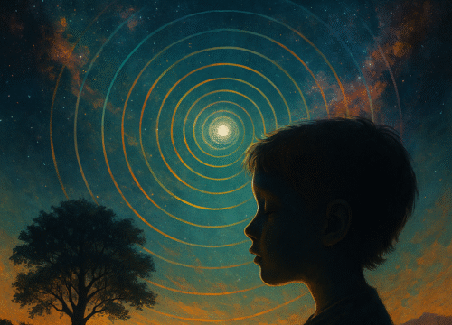 Subtle Vibration — The Forgotten Dimension of Understanding