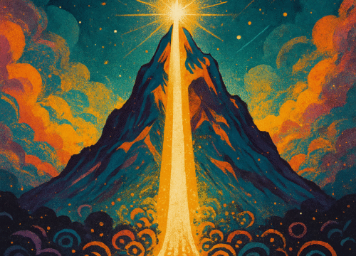 The Dead-End of Duality and the Universal Reset