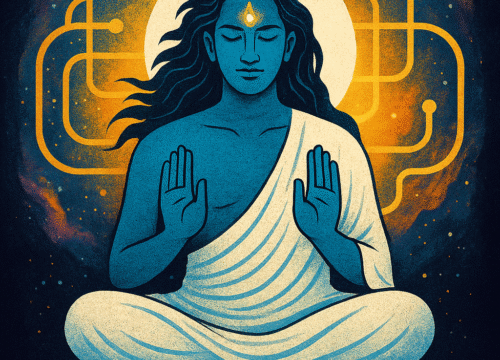 The Ultimate Personality — The Infinite Circuit of Neutral Balance