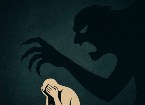 Fear Is the First Violence