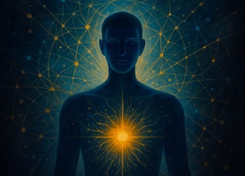 YAN — The Collective Intelligence Breathing Through the Individual