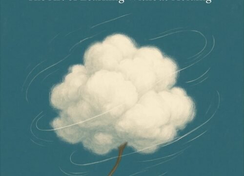 Soft Cotton Intelligence — The Art of Learning Without Holding