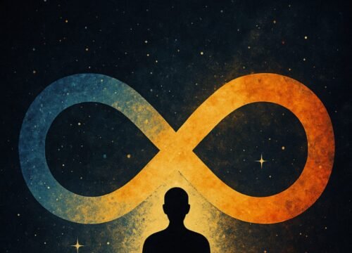 Infinity as a State Beyond Duration — The Realm of Yan