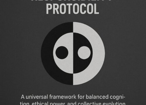 THE NEUTRAL INTELLIGENCE RESPONSIBILITY PROTOCOL
